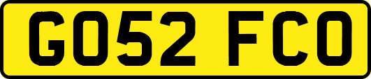GO52FCO