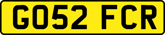 GO52FCR