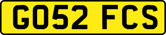 GO52FCS