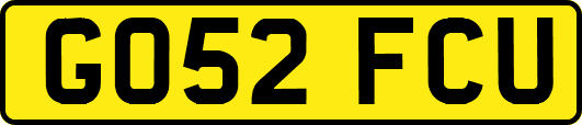 GO52FCU