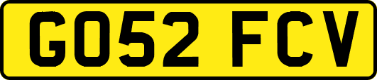 GO52FCV