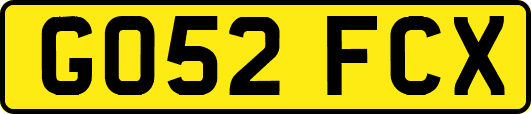 GO52FCX