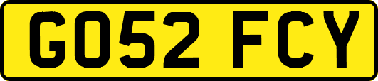 GO52FCY
