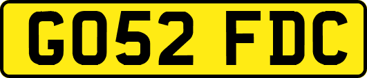 GO52FDC