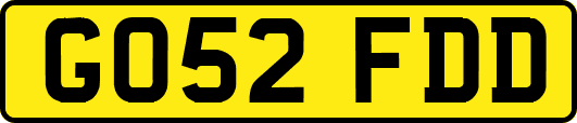 GO52FDD