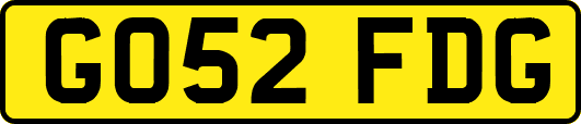 GO52FDG