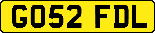 GO52FDL