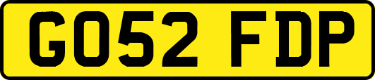GO52FDP