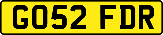 GO52FDR