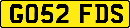 GO52FDS