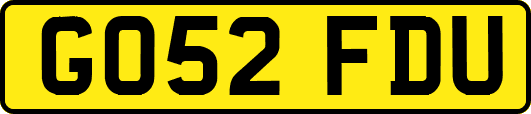 GO52FDU