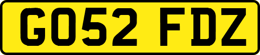 GO52FDZ
