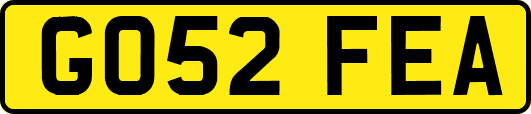 GO52FEA
