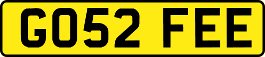 GO52FEE