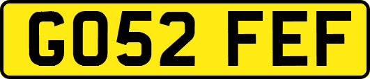 GO52FEF