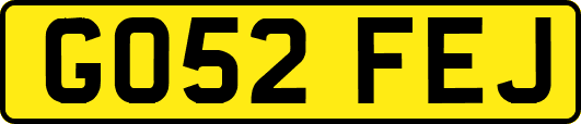 GO52FEJ