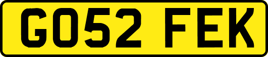 GO52FEK