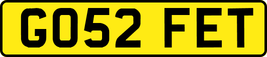 GO52FET