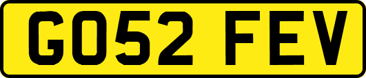GO52FEV