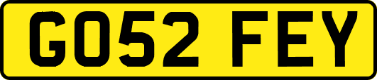 GO52FEY