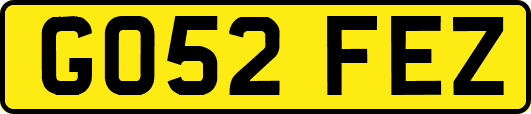 GO52FEZ
