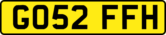 GO52FFH