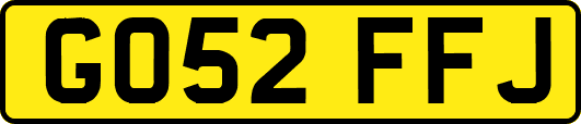GO52FFJ