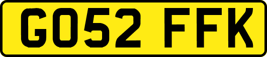 GO52FFK