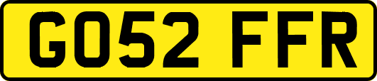 GO52FFR