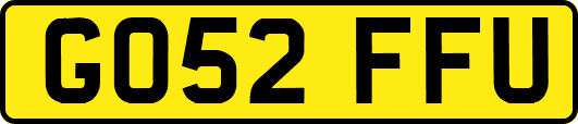 GO52FFU