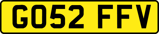 GO52FFV