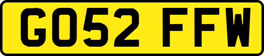 GO52FFW