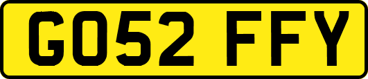 GO52FFY