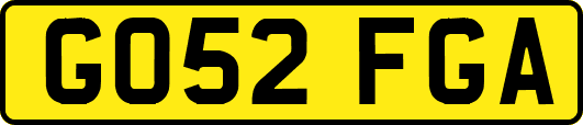 GO52FGA