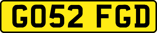 GO52FGD