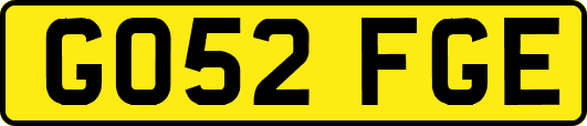 GO52FGE