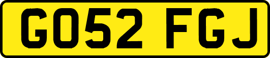 GO52FGJ