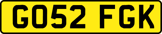 GO52FGK