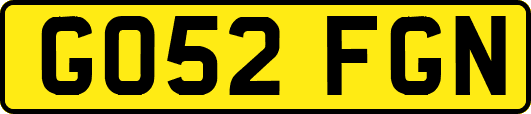 GO52FGN