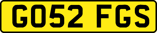 GO52FGS