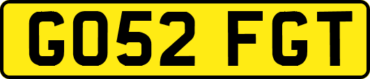 GO52FGT