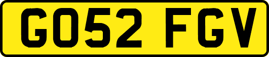 GO52FGV