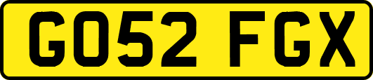 GO52FGX