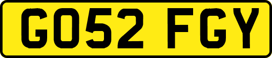 GO52FGY