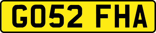 GO52FHA