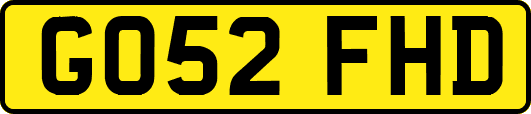 GO52FHD