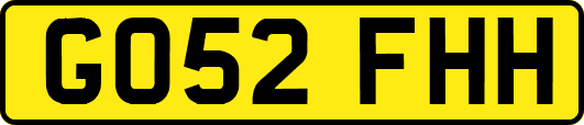 GO52FHH