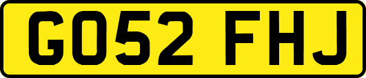 GO52FHJ
