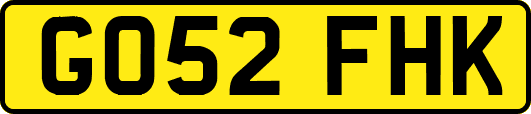 GO52FHK