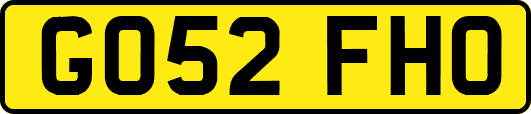 GO52FHO